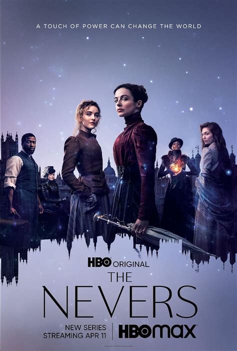 movieshd the nevers|The Nevers (TV Series 2021–2023) .